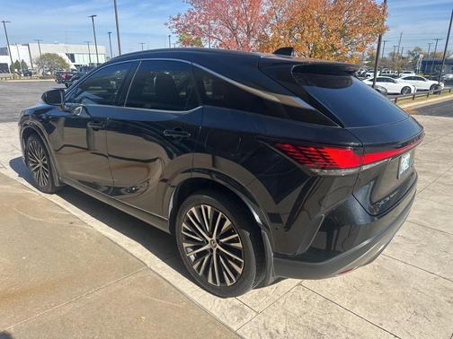 2023 Lexus RX 350 Base