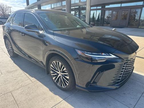 2023 Lexus RX 350 Base