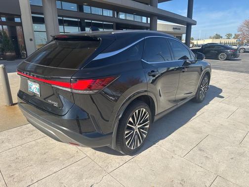 2023 Lexus RX 350 Base