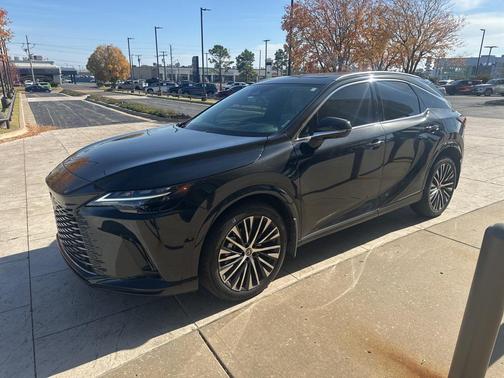 2023 Lexus RX 350 Base