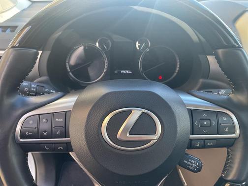 2023 Lexus GX 460 Luxury