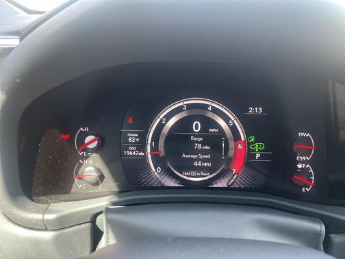 2024 Lexus LX 600 Base