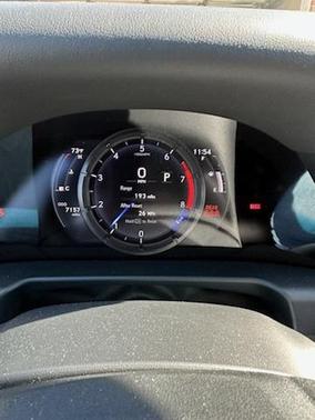 2025 Lexus ES 350 F Sport