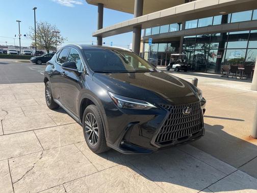 2025 Lexus NX 250 Premium
