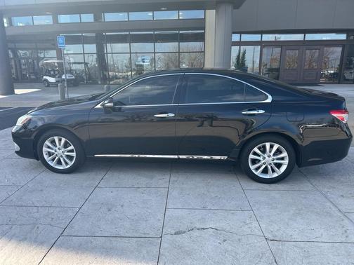 2012 Lexus ES 350 Base