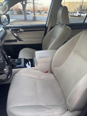 2021 Lexus GX 460 Premium