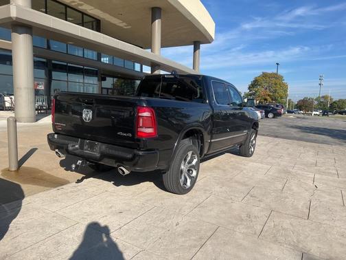 2024 RAM 1500 Limited