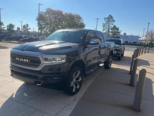 2024 RAM 1500 Limited