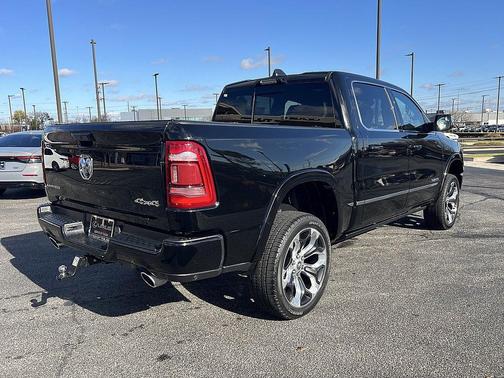 2024 RAM 1500 Limited