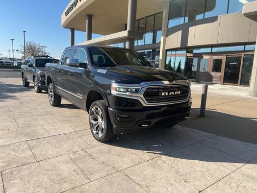 2024 RAM 1500 Limited
