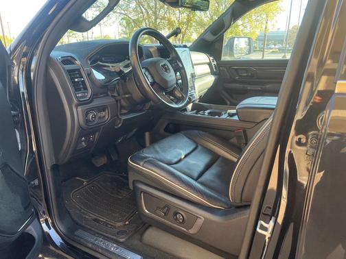 2024 RAM 1500 Limited