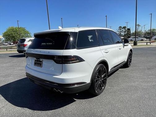 2021 Lincoln Aviator Reserve AWD