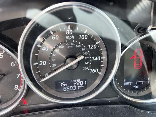 2015 Mazda CX-5 Grand Touring