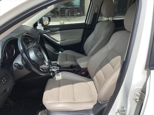 2015 Mazda CX-5 Grand Touring