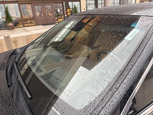 2020 Lexus ES 350 Base