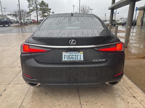 2020 Lexus ES 350 Base