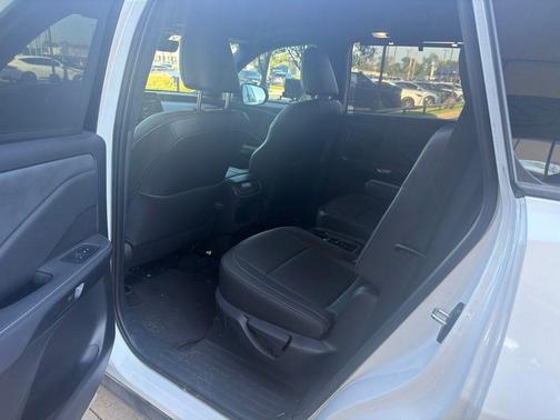 Wind Chill Pearl 2025 Lexus TX 350 Premium