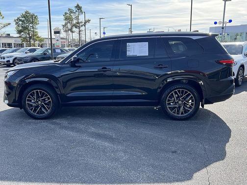 2024 Lexus TX 350 Premium