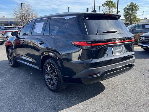 2024 Lexus TX 350 Premium