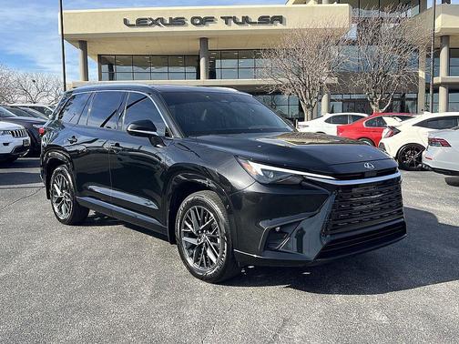 2024 Lexus TX 350 Premium