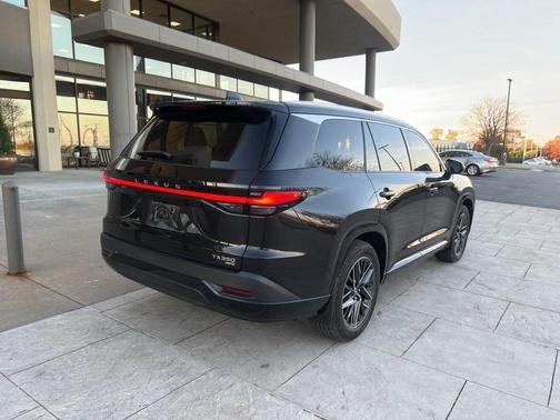 2024 Lexus TX 350 Premium