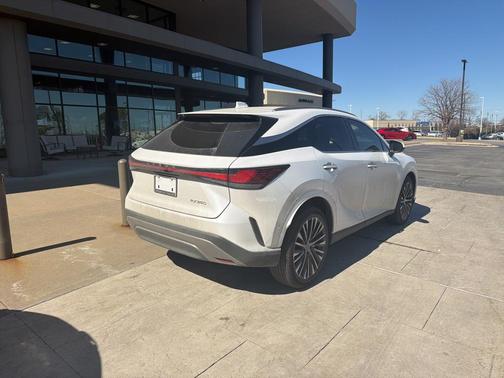 2025 Lexus RX 350 Premium Plus