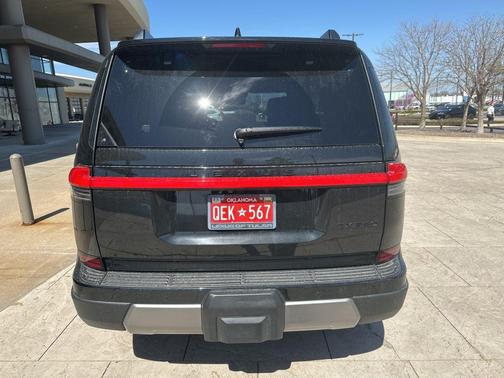 2024 Lexus GX 550 Overtrail