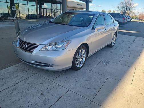2008 Lexus ES 350 Base
