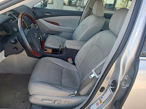 2008 Lexus ES 350 Base