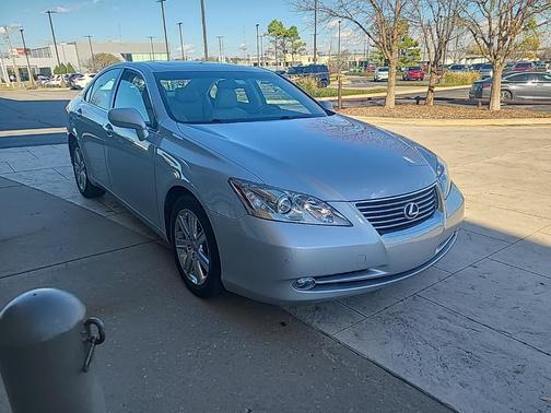 2008 Lexus ES 350 Base
