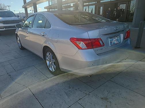 2008 Lexus ES 350 Base