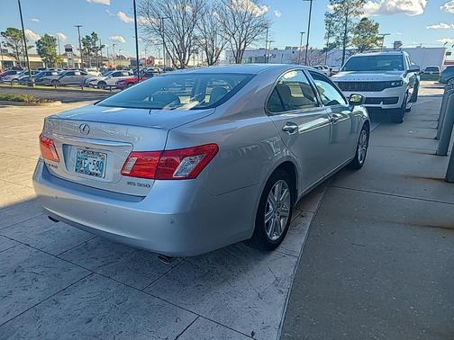 2008 Lexus ES 350 Base