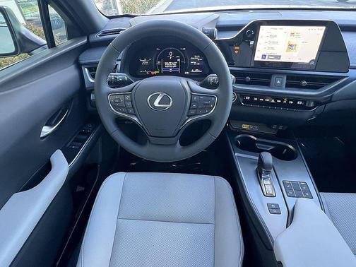 2025 Lexus UX 300h Premium