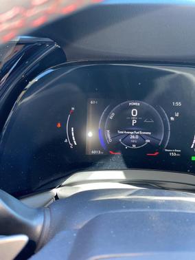 2024 Lexus RX 500h F SPORT Performance