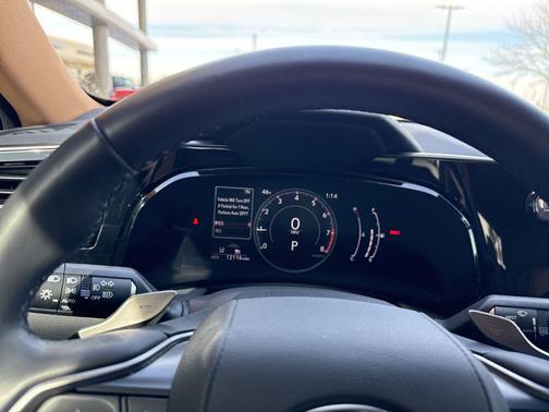 2025 Lexus NX 250 Premium