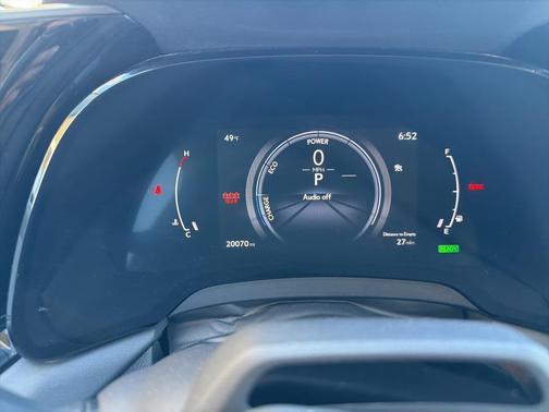 2024 Lexus RX 350 Luxury