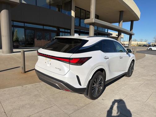 2024 Lexus RX 350 Luxury