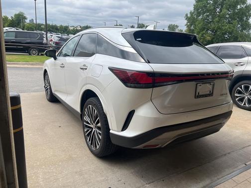 2024 Lexus RX 350 Premium Plus