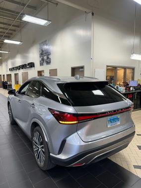 2024 Lexus RX 350 Premium Plus