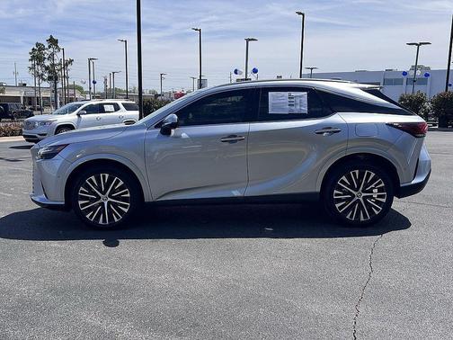 Iridium 2024 Lexus RX 350 Premium Plus