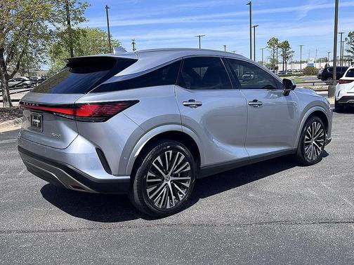 Iridium 2024 Lexus RX 350 Premium Plus