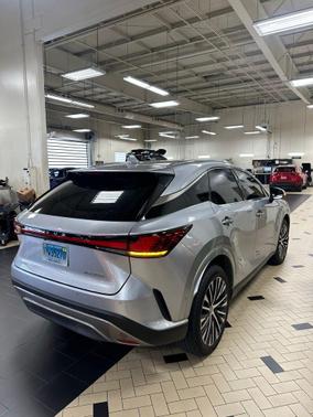 2024 Lexus RX 350 Premium Plus