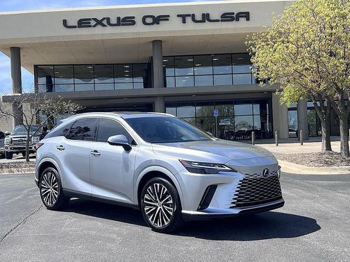 Iridium 2024 Lexus RX 350 Premium Plus