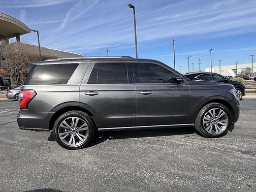2021 Ford Expedition Limited
