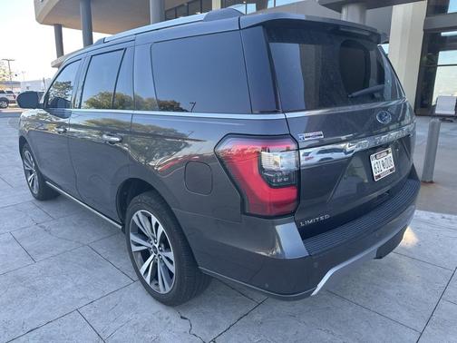 2021 Ford Expedition Limited