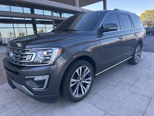 2021 Ford Expedition Limited