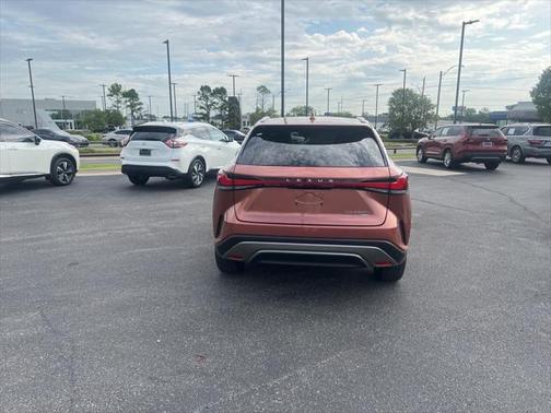 2023 Lexus RX 350 Luxury