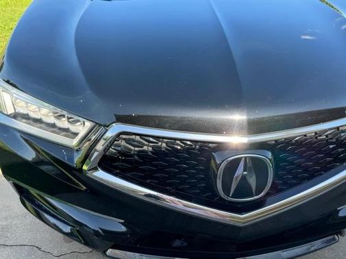2017 Acura MDX 3.5L