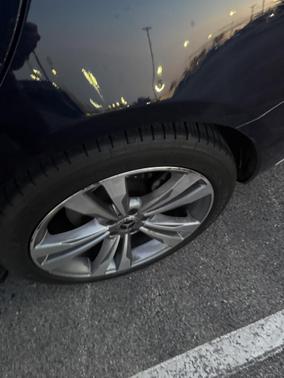 2020 Mercedes-Benz S-Class 4MATIC