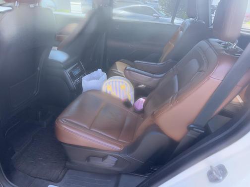 2021 Lincoln Aviator Reserve AWD